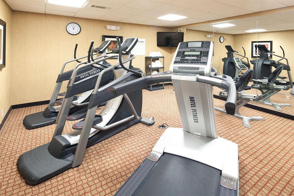 Wingate By Wyndham Jackson Ridgeland Hotel Facilities photo