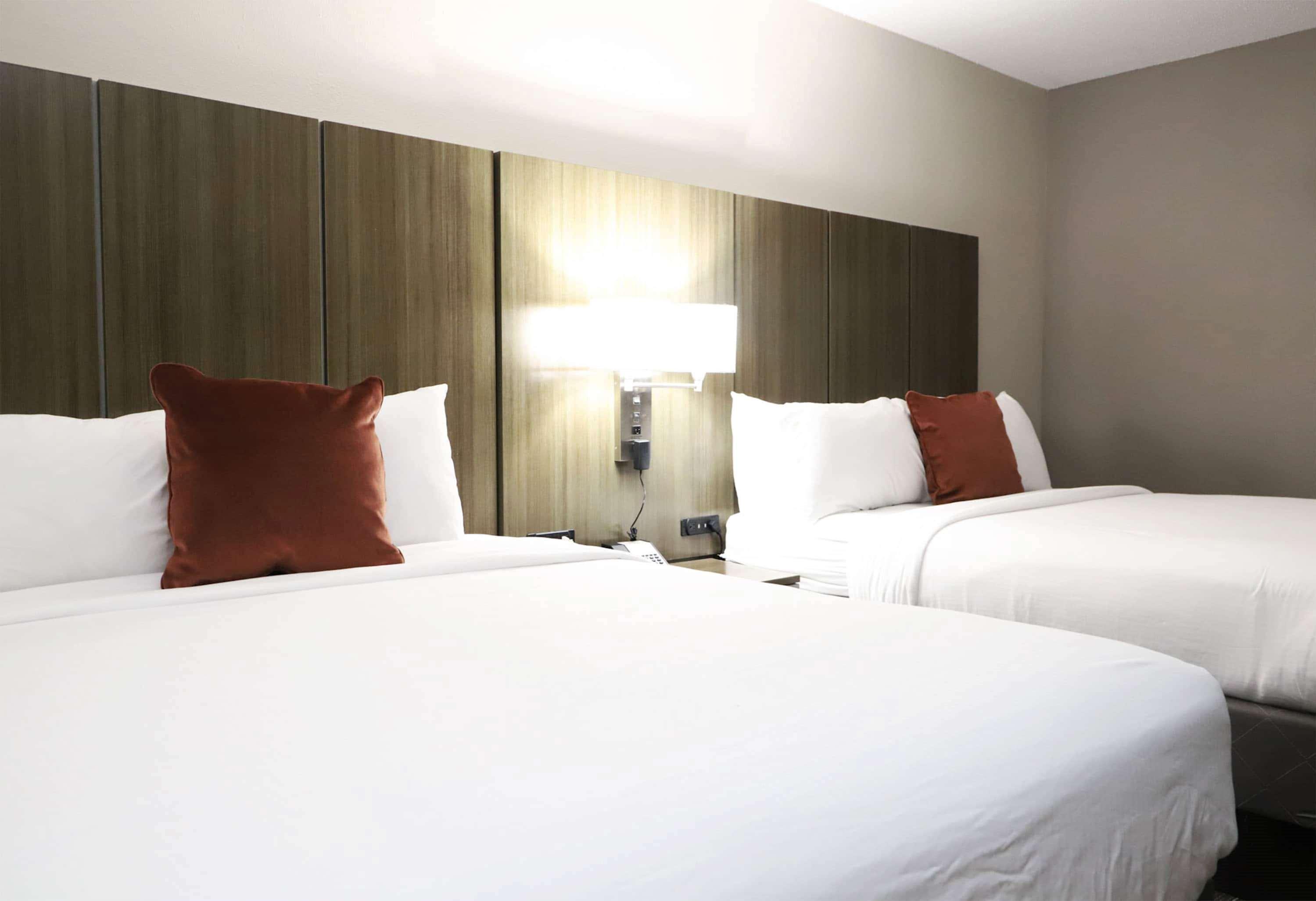 Wingate By Wyndham Jackson Ridgeland Hotel Exterior photo