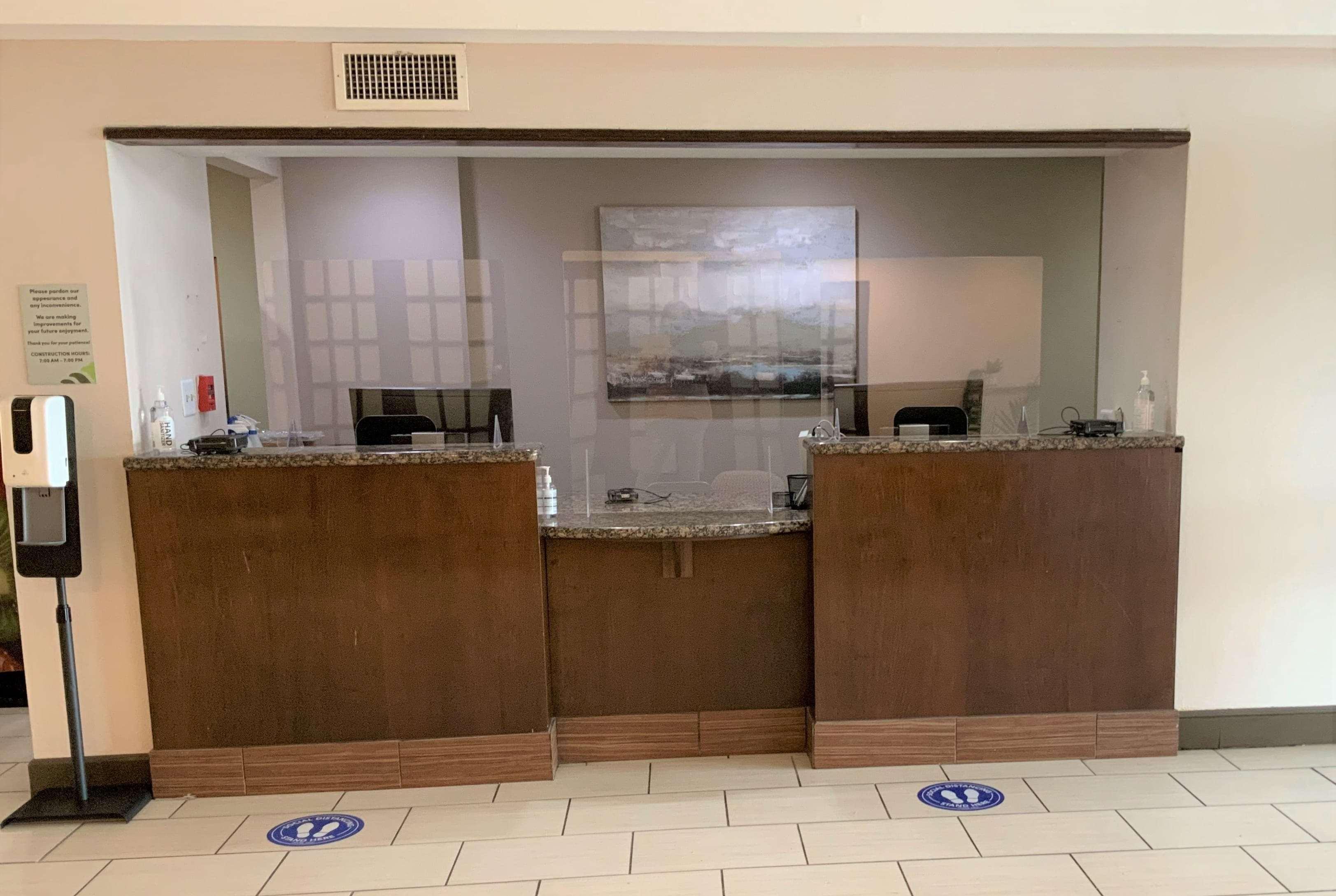 Wingate By Wyndham Jackson Ridgeland Hotel Exterior photo