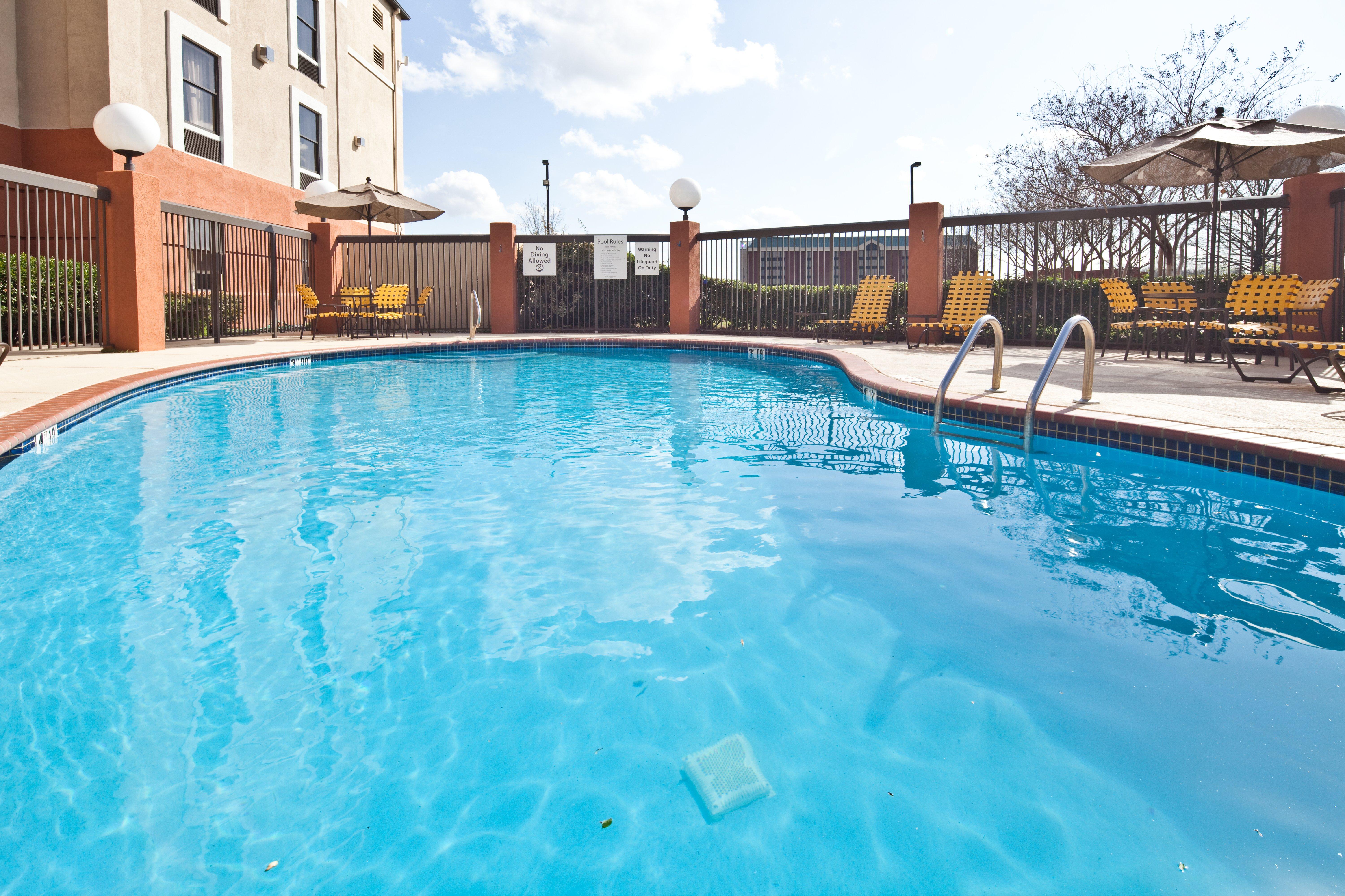 Wingate By Wyndham Jackson Ridgeland Hotel Exterior photo