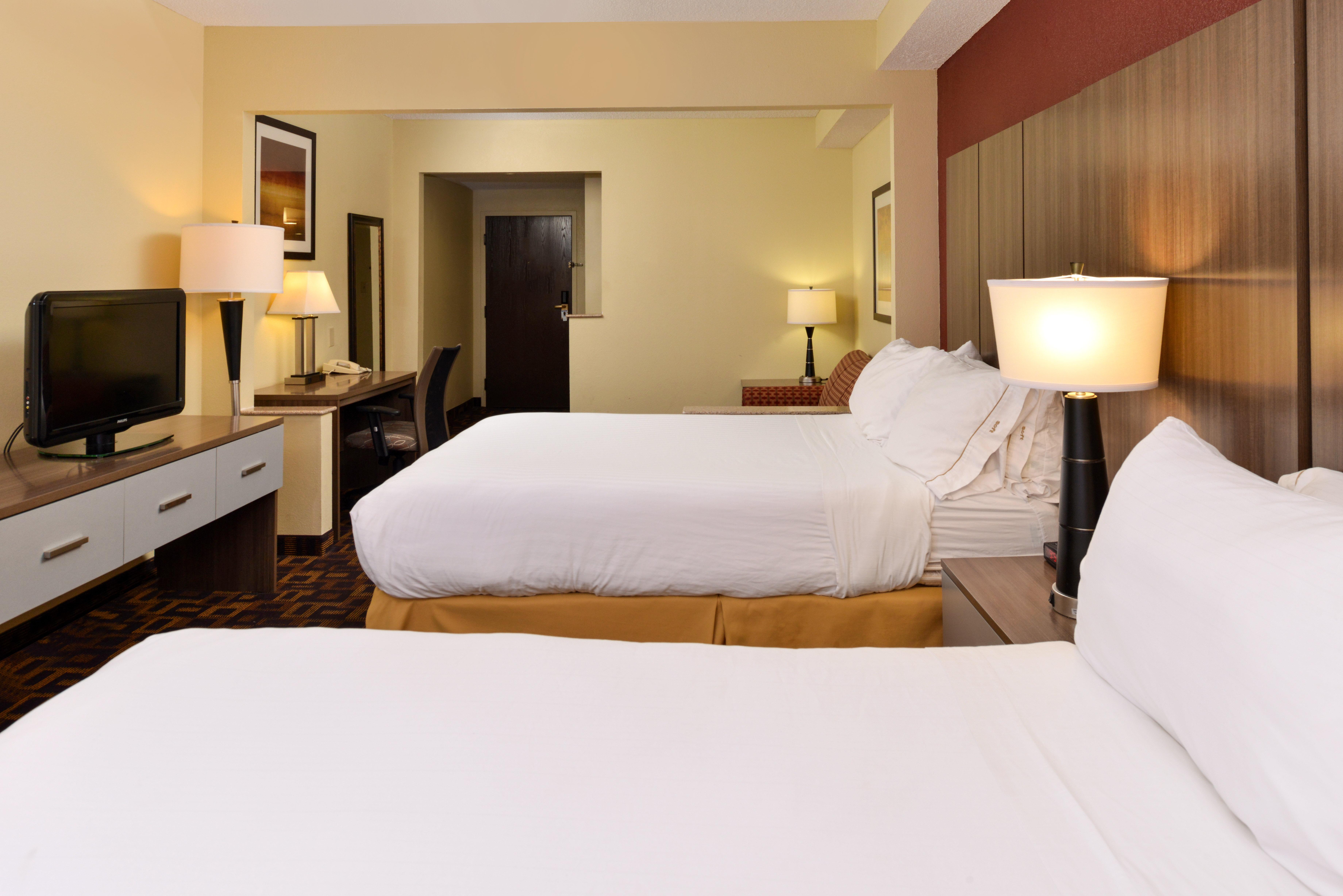 Wingate By Wyndham Jackson Ridgeland Hotel Exterior photo